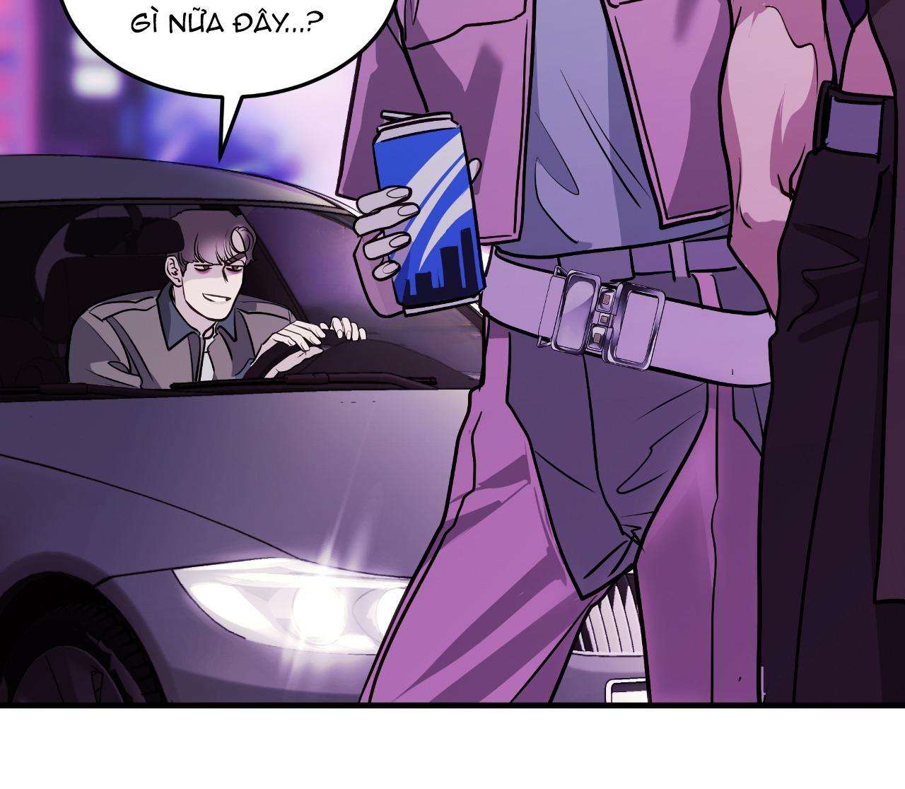 người trong gương chapter 18 83