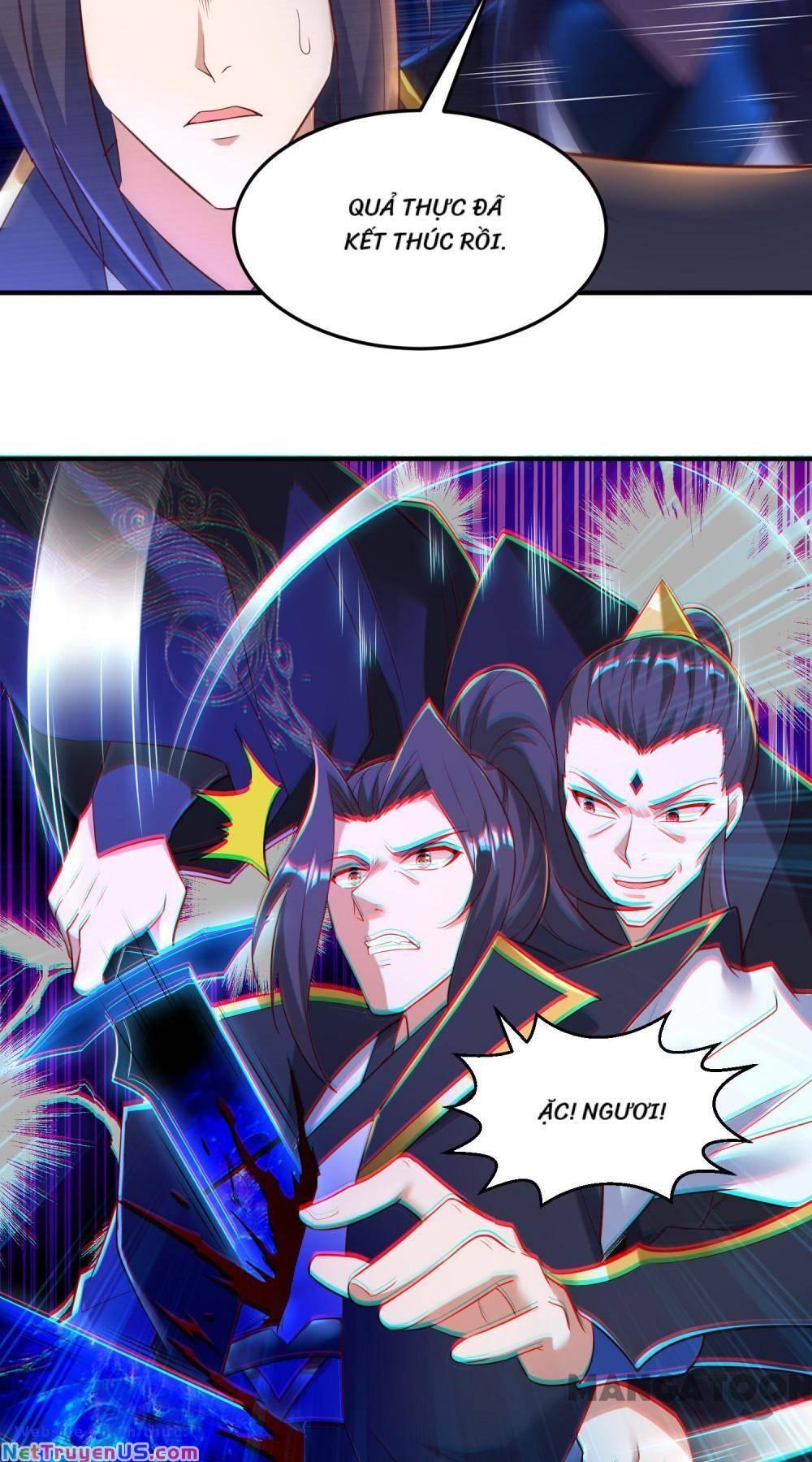 đệ nhất người ở rể chapter 269 20