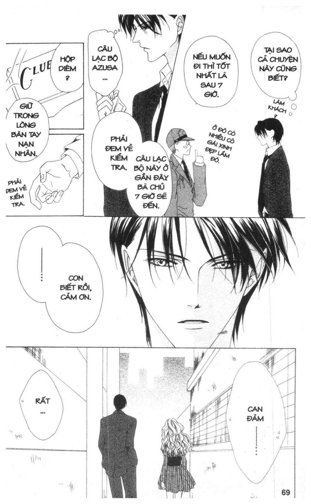 007 phá án chapter 1 67