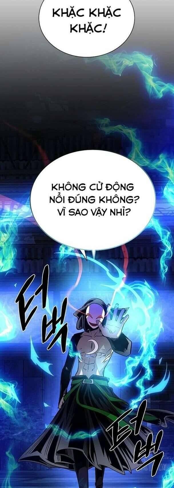 tiêu diệt ác nhân chapter 97 56