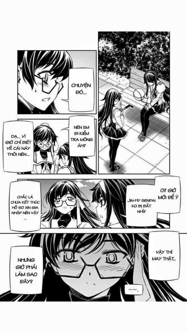 sai:taker - futari no artemis chapter 10 28