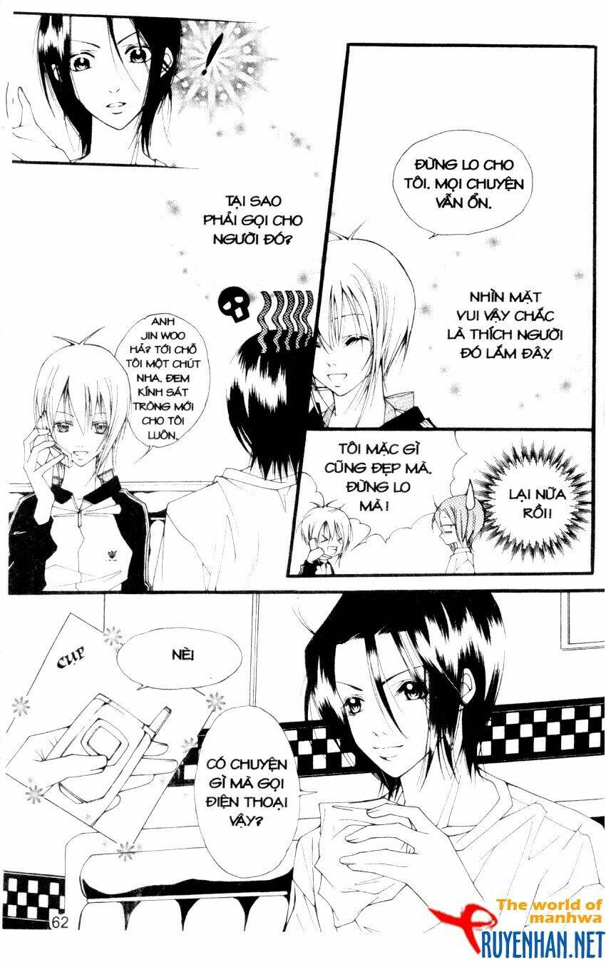 ngọc trong đá-ace chapter 13 4