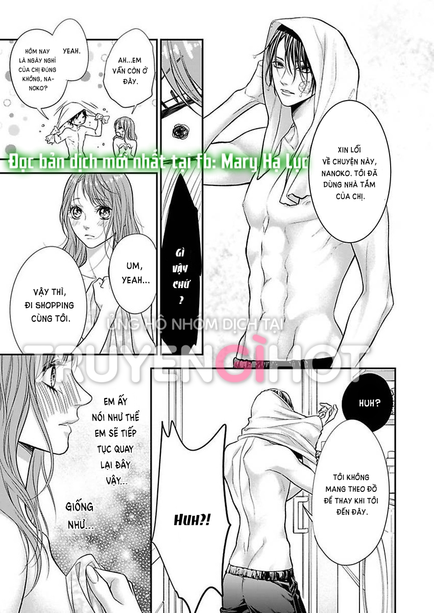 bừng tỉnh khỏi giấc mơ đã có anh bên cạnh chapter 9.2 12