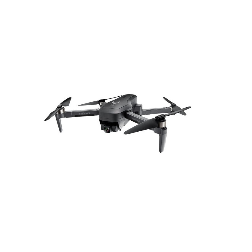 Flycam SG906 PRO 2 (nâng cấp SG906 pro) - Camera 4K gimbal 3 trục - Hàng chính hãng