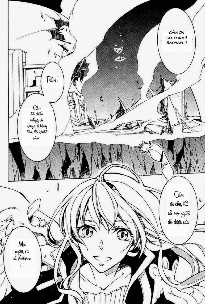 07 hồn ma chapter 99 12