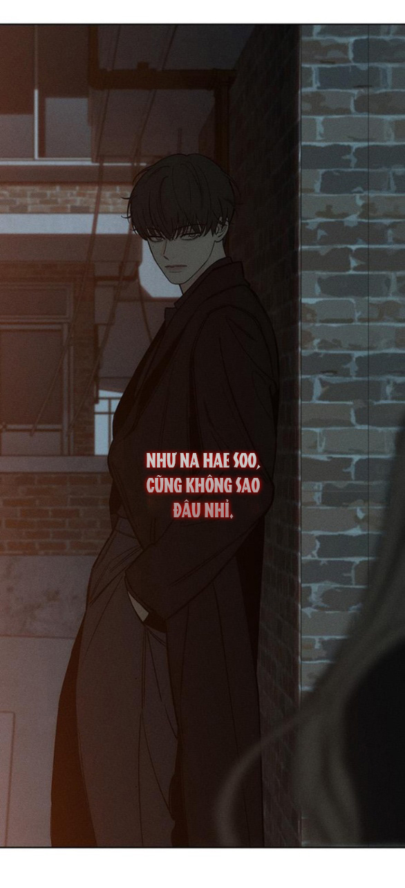 [18+] Nước Mắt Trên Đóa Hoa Tàn chapter 16.2 30