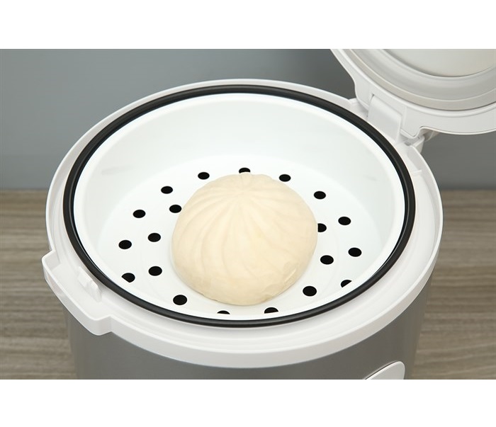 Nồi Cơm Nắp Gài Philips 1.8 lít HD3008/30 - Hàng Chính Hãng