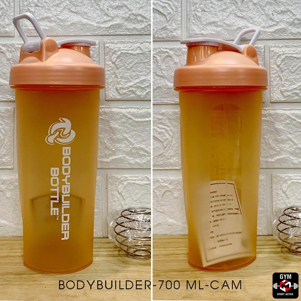 Bình lắc whey bình nước thể thao tập gym shaker Mutant 1000ml