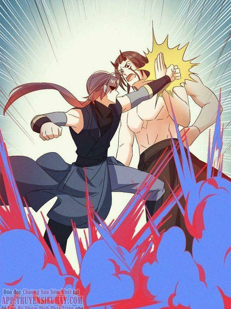 thôn phệ một thế giới tu tiên chapter 156 27