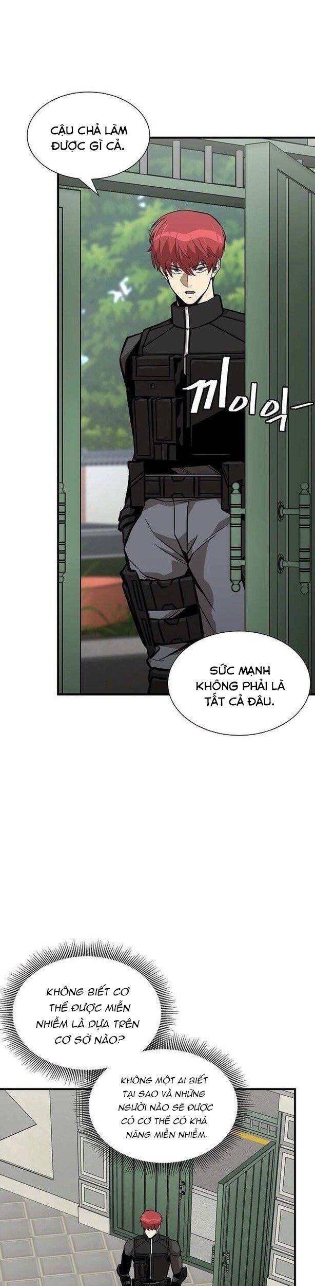 return survival chapter 114 23