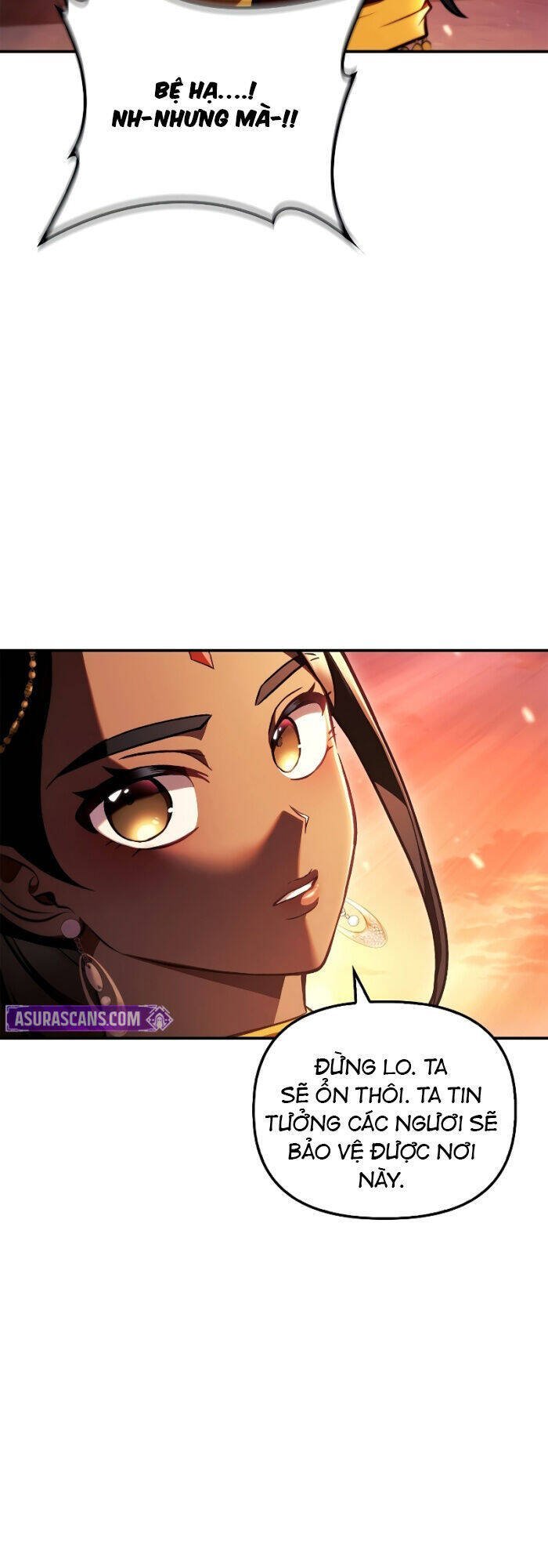 Kí Sự Hồi Quy chapter 126 44