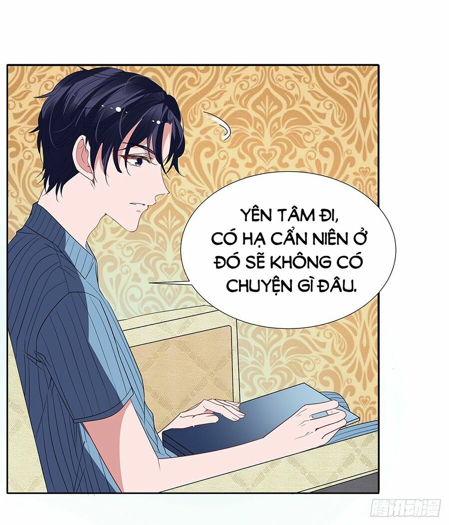 manh thê khó dỗ phần 2 chapter 19 12