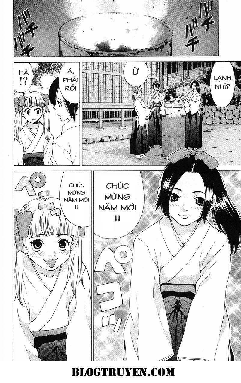 gacha gacha - secret chapter 19 30