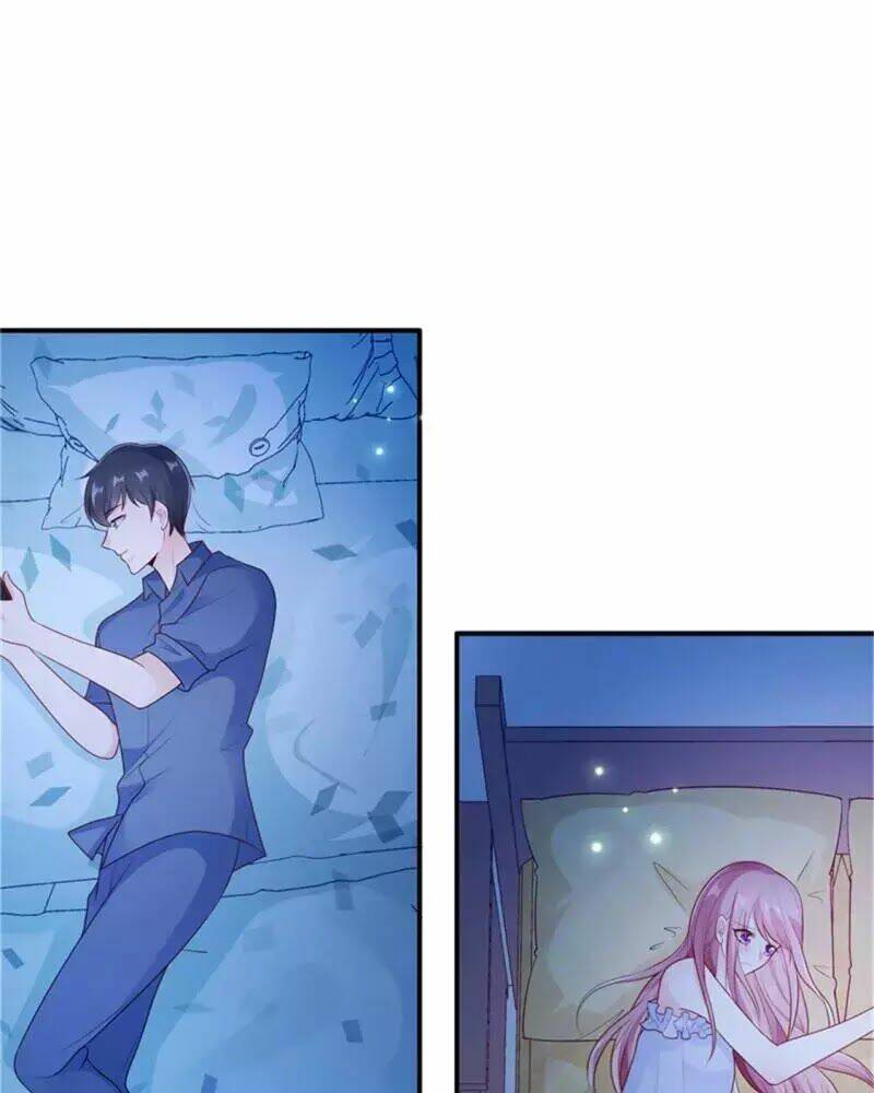 nụ cười cô ấy giống như kẹo đường chapter 25 13