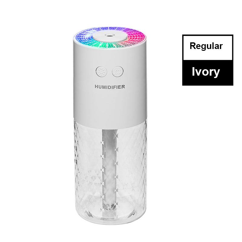 200Ml Máy Tạo Độ Ẩm Không Khí USB Portbale Máy Tạo Độ Ẩm Không Dây Máy Khuếch Tán Sạc Máy Lọc Không Khí Tinh Dầu Lau Nhà