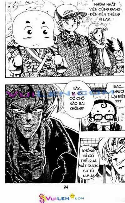 những người bạn tốt chapter 6 95