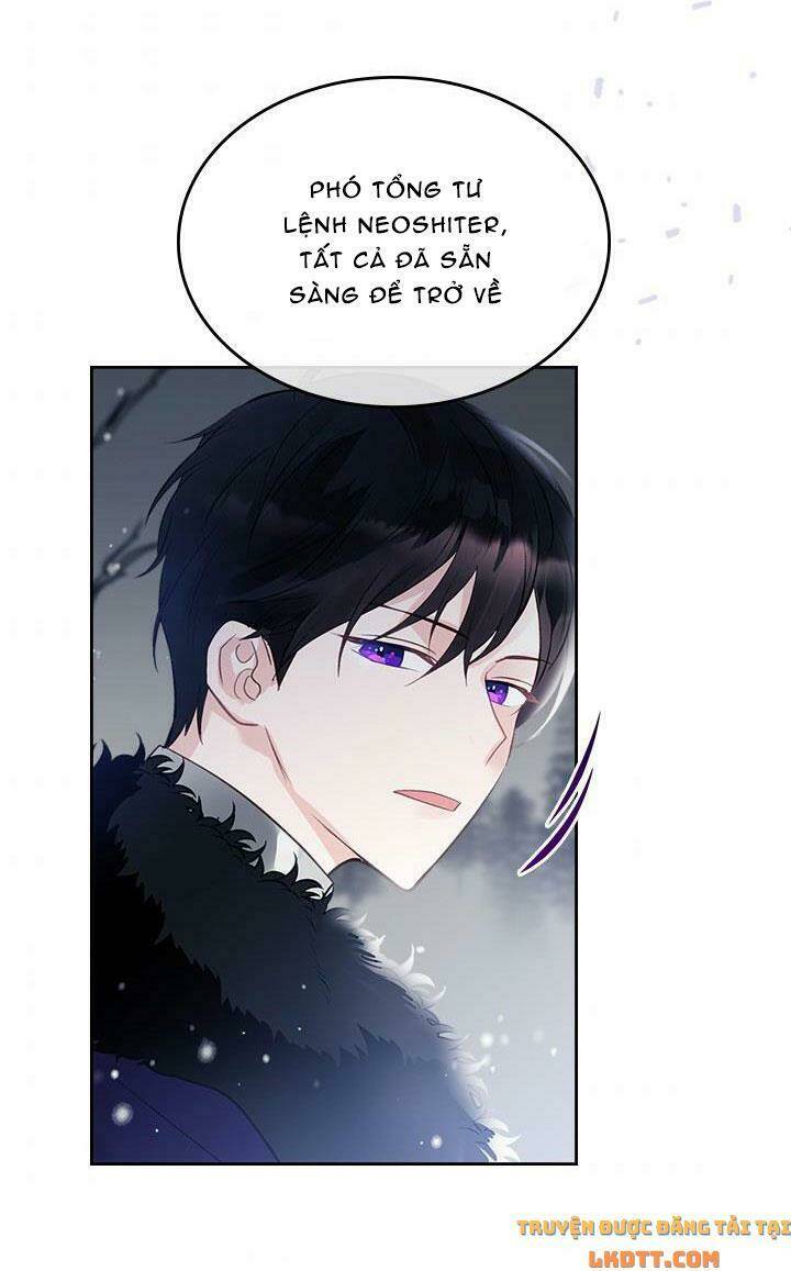 công chúa phản diện muốn ở trong ngôi nhà bánh quy chapter 3 68