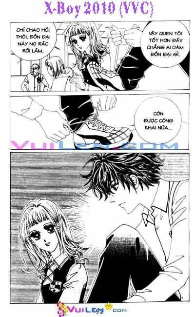 high school bullying chapter 24 2