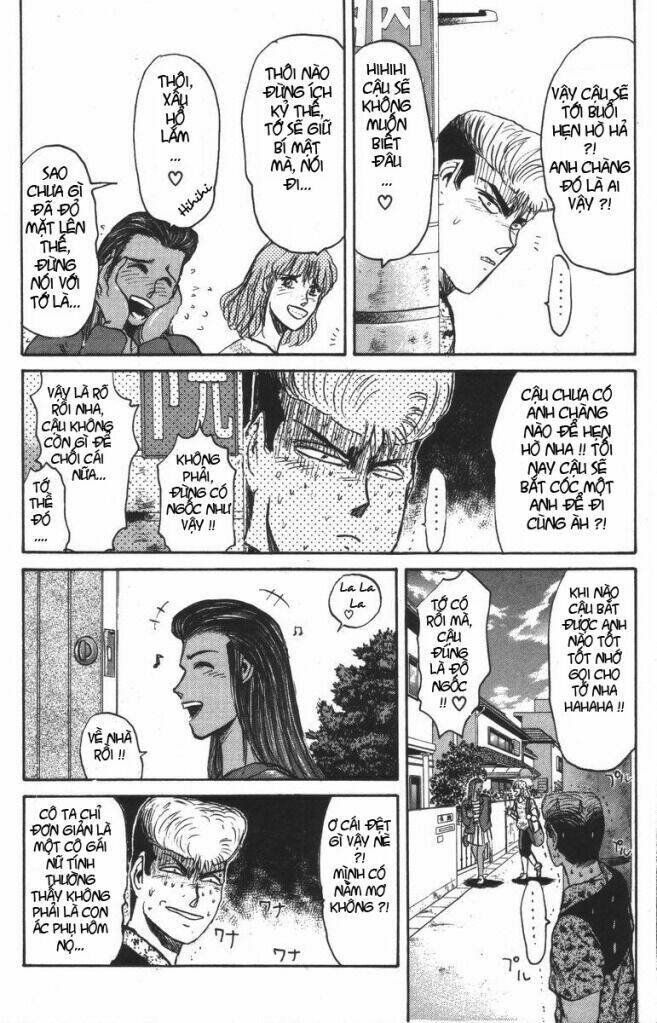 shonan junai gumi chapter 100 16