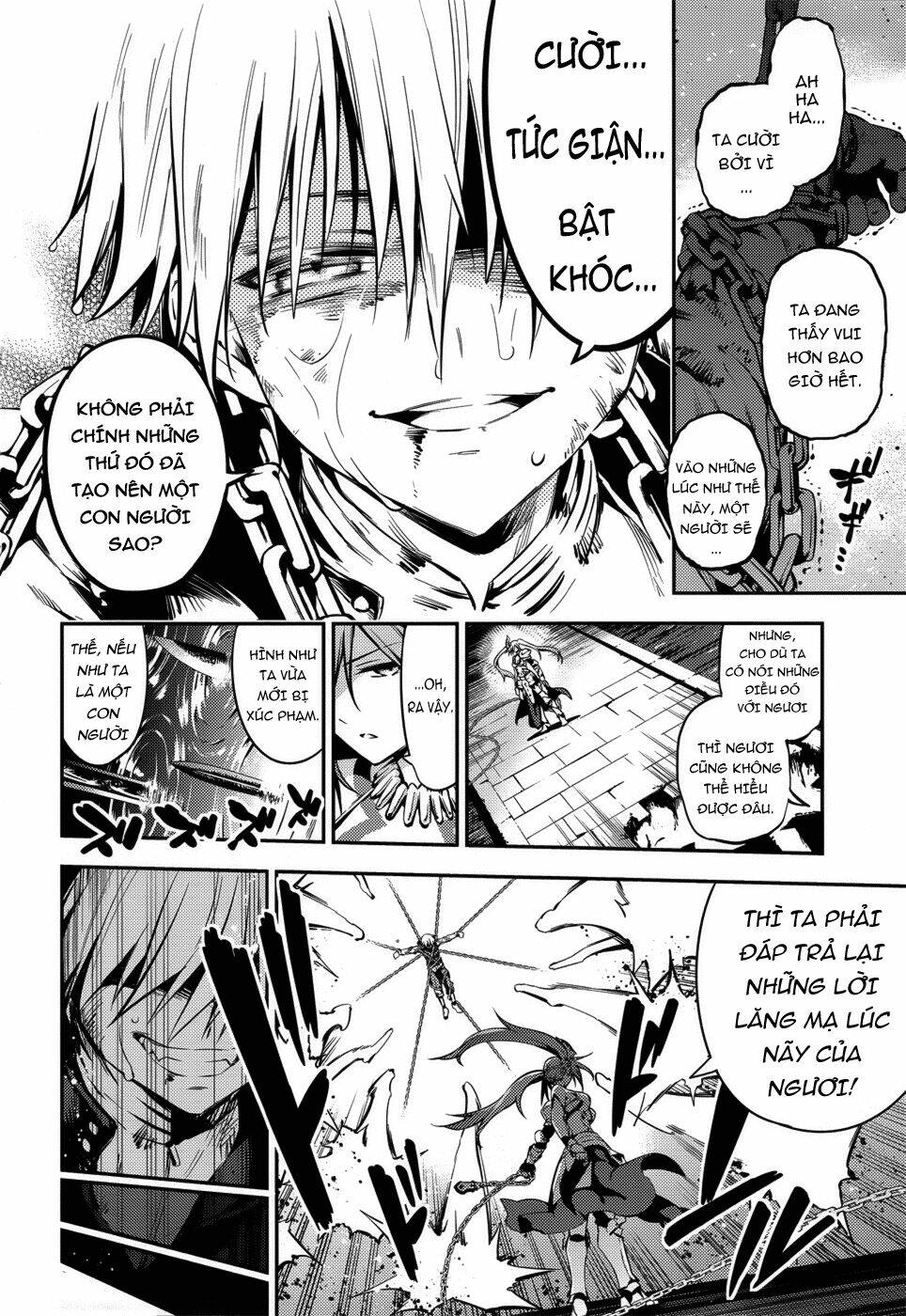 fate/kaleid liner prisma illya drei! chapter 4 20