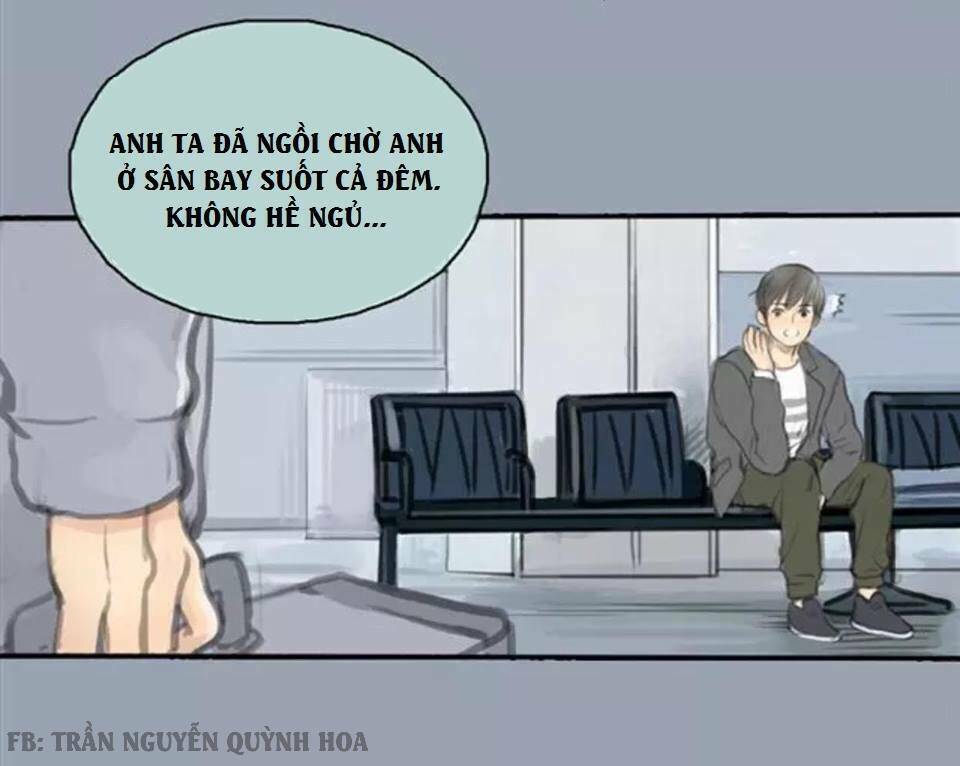 12 giờ của lọ lem chapter 20 22