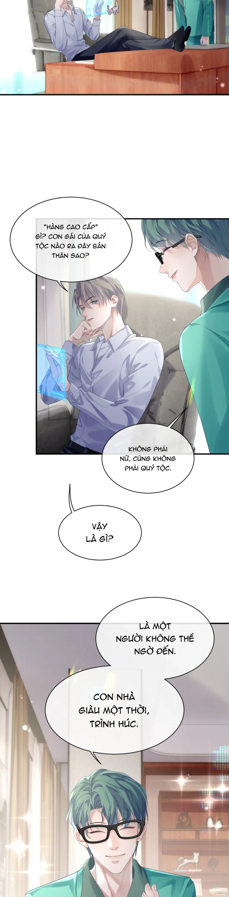 xin hãy ly hôn chapter 66 7