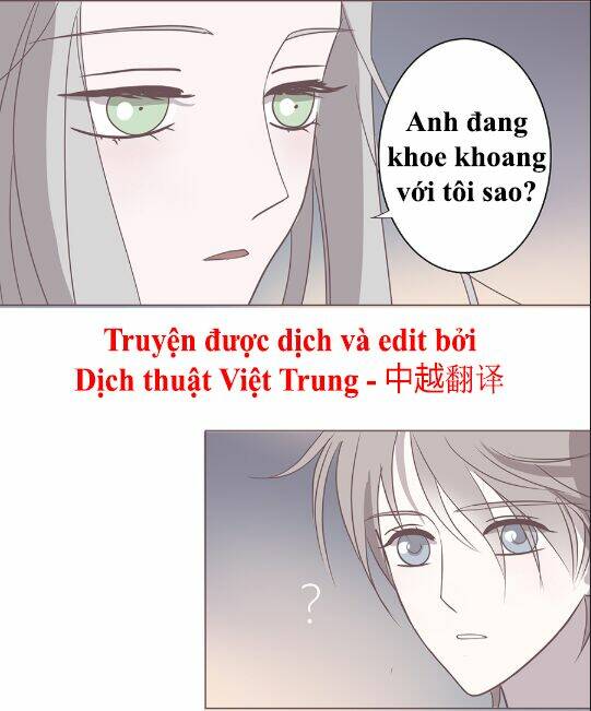 yêu trong giam cầm chapter 17 71