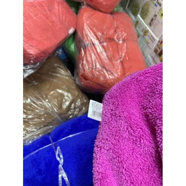 Khăn lau tay lau nhà bếp siêu thấm hút gấp 20 lần khăn thông thường khăn lông siêu thấm hút 27x37cm GDTH