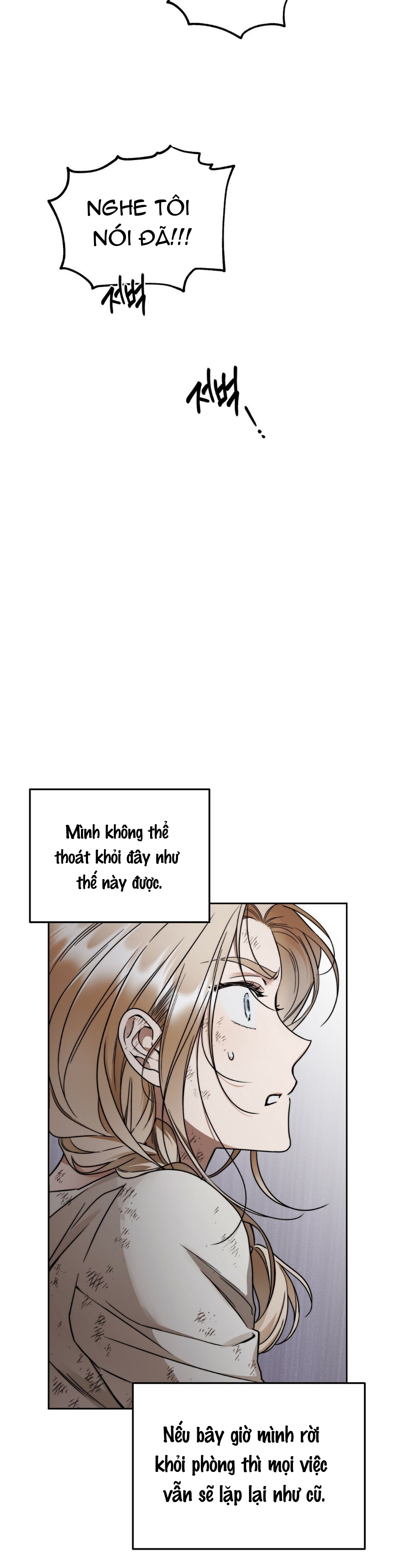 lời nói dối vĩnh cửu của người chapter 6.1 29