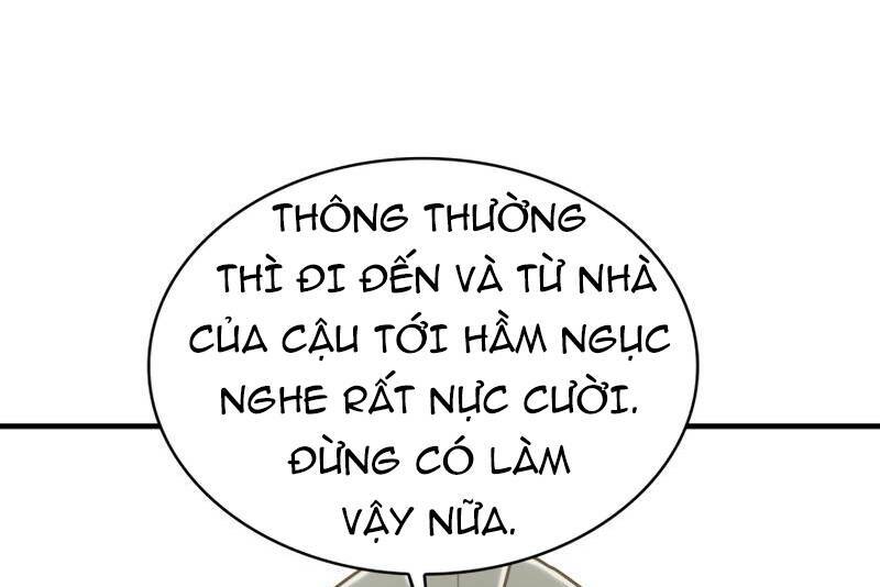 ngôi nhà kết nối với hầm ngục chapter 47 94