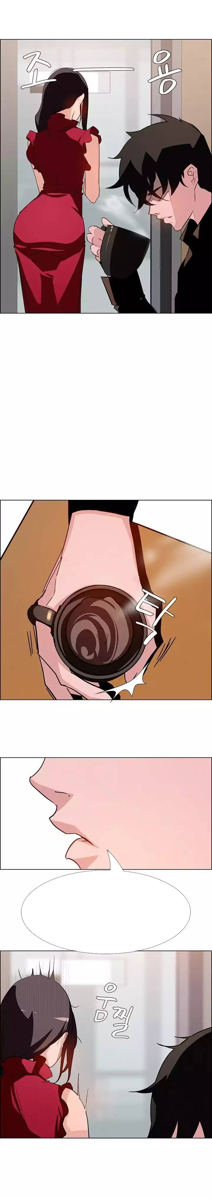 tấm rèm che mưa chapter 9 33