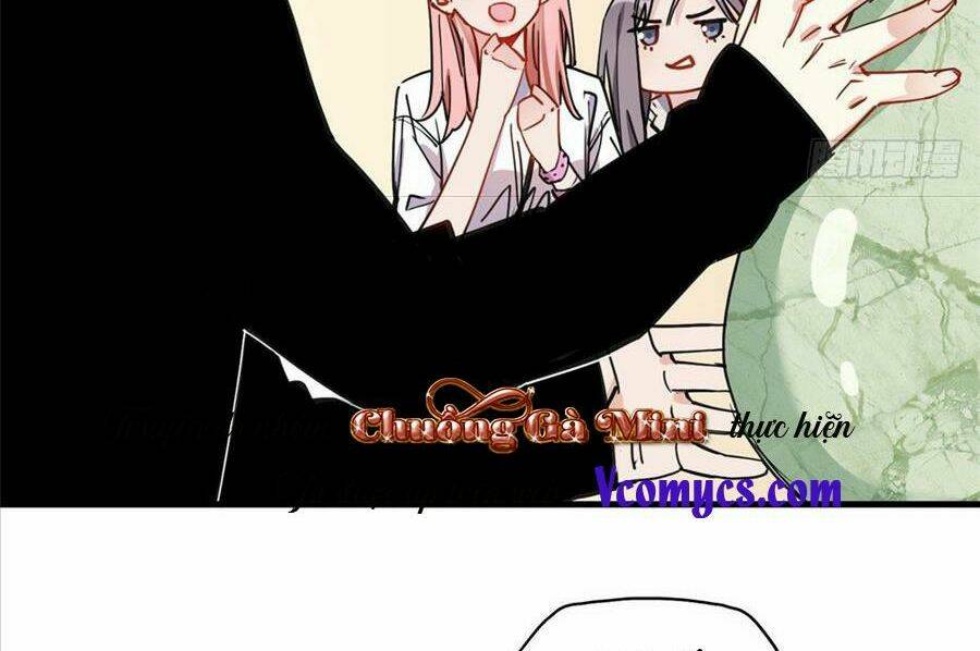 cố tổng, vợ của ngài quá mạnh rồi! chapter 53 99