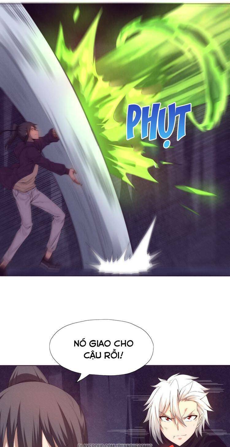 hắc kim đảo chapter 15 17