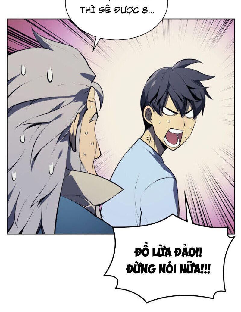 vượt qua giới hạn chapter 33 28