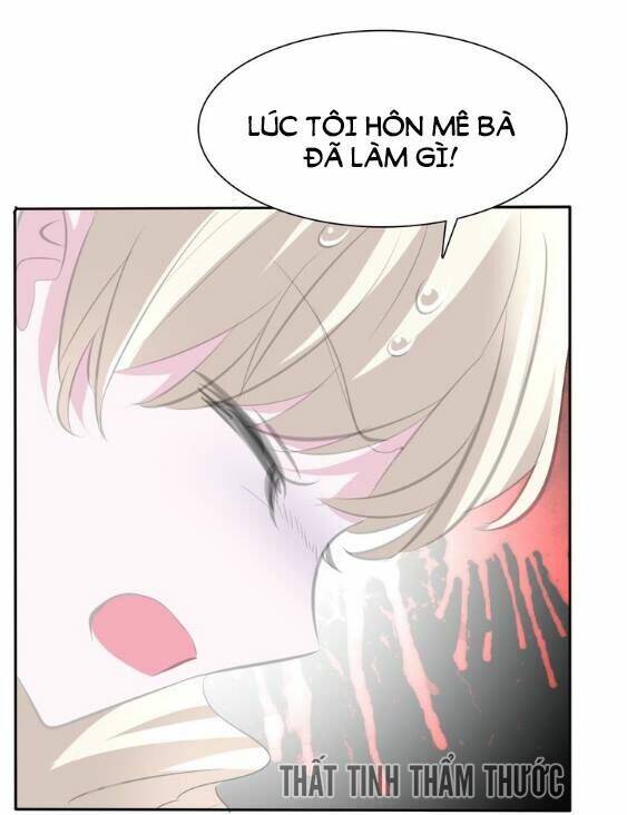 một lời không hợp liền hút máu chapter 41 37