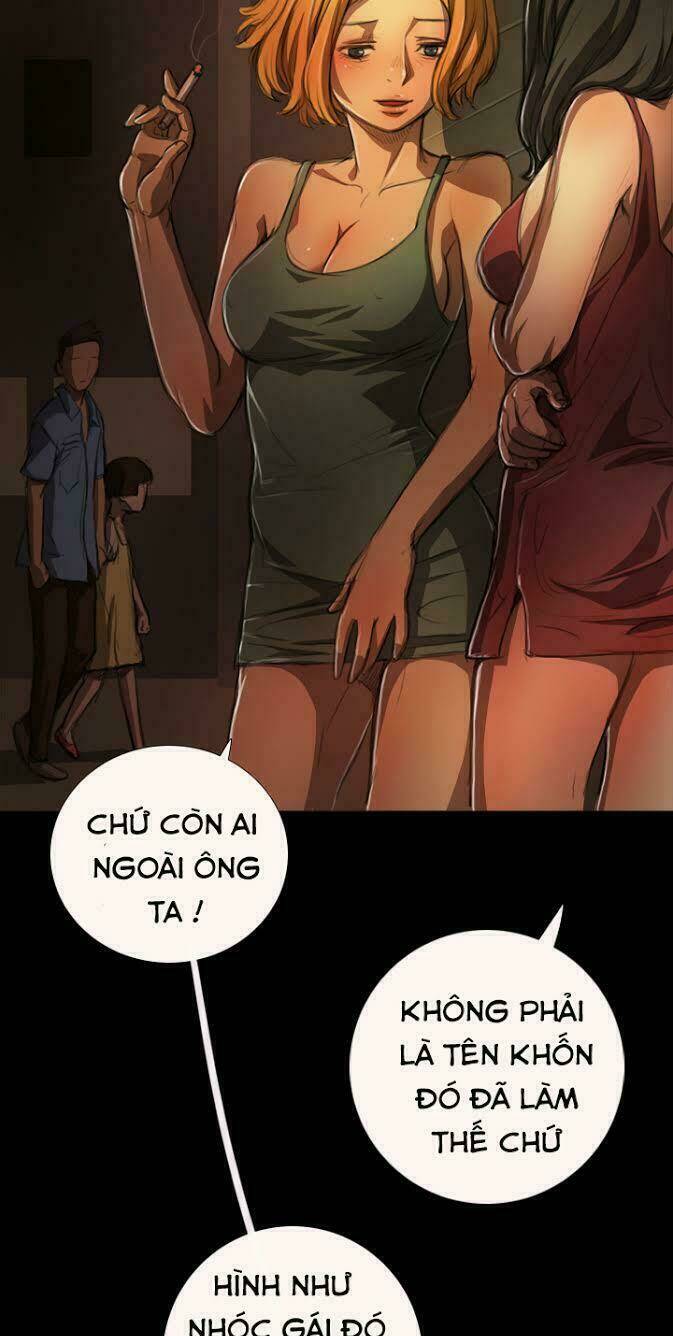 noona: yeon chapter 4 41