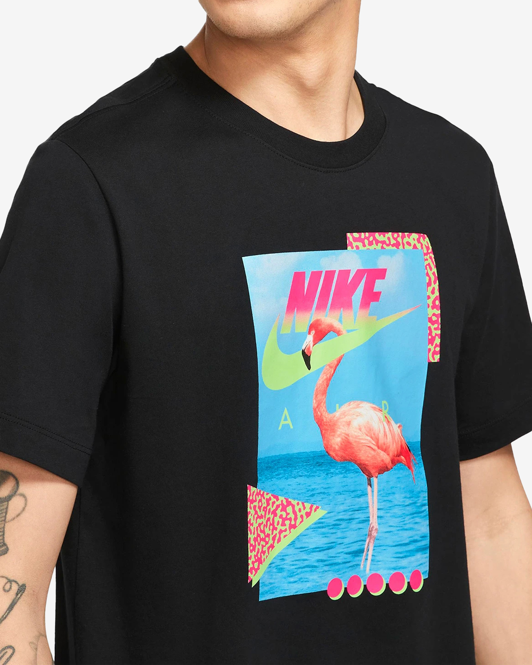 Áo T-shirt nam Nike DD1283