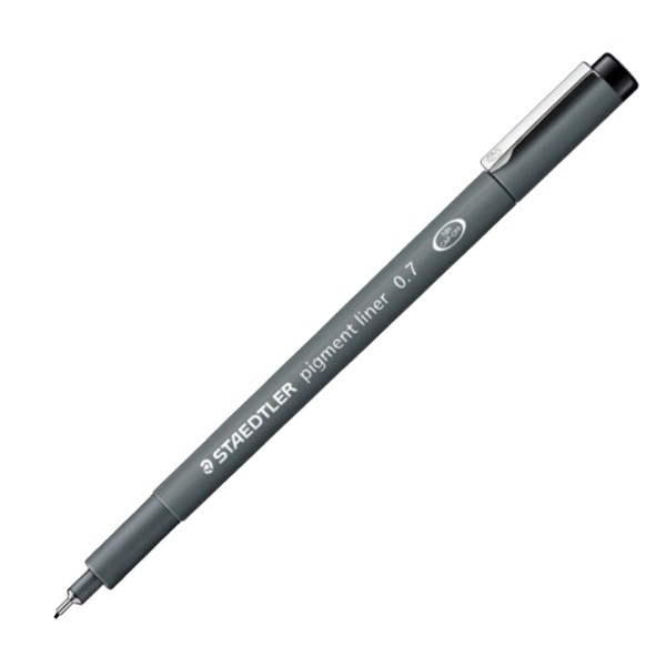 Viết Lông Kim Staedtler 30807-9