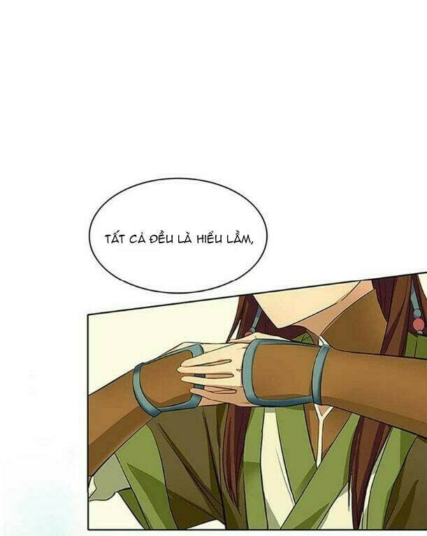 dụ ái tiểu hồ tiên chapter 6 8