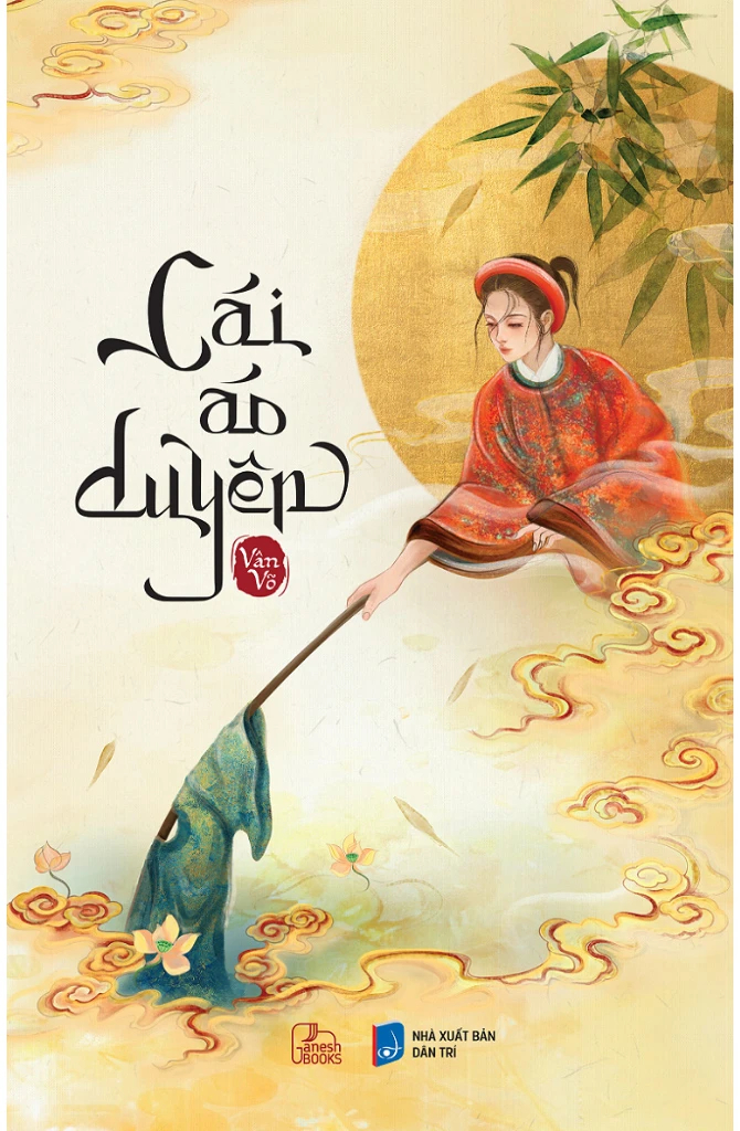 Cái Áo Duyên - TIME