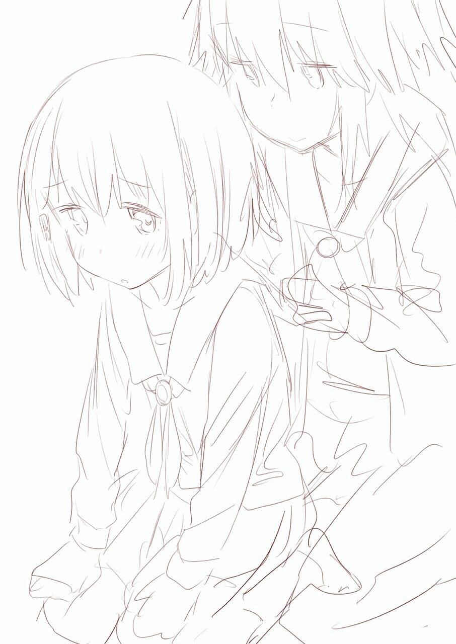 hino-san no baka chapter 29.5 14