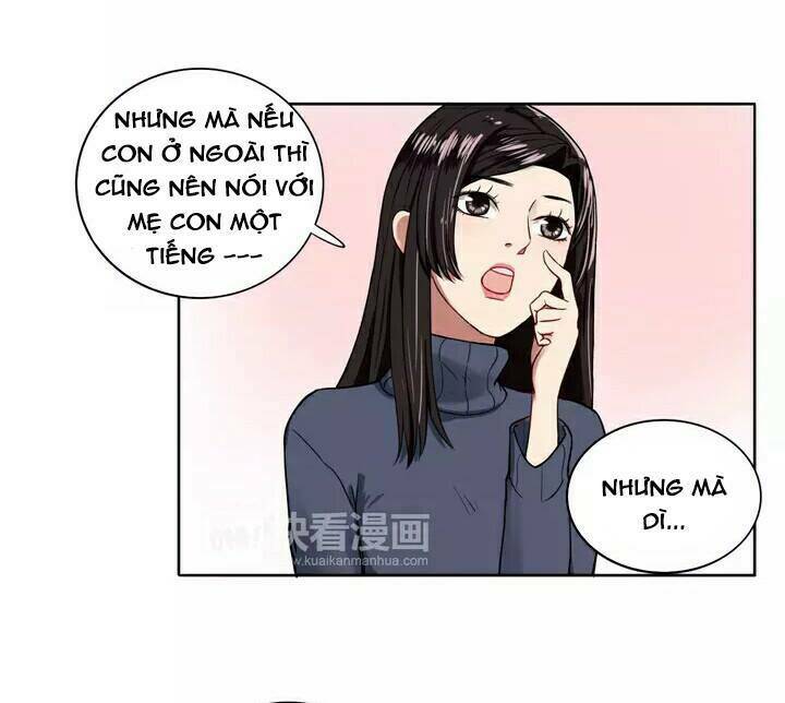 chào buổi sáng, hướng dương chapter 4 23