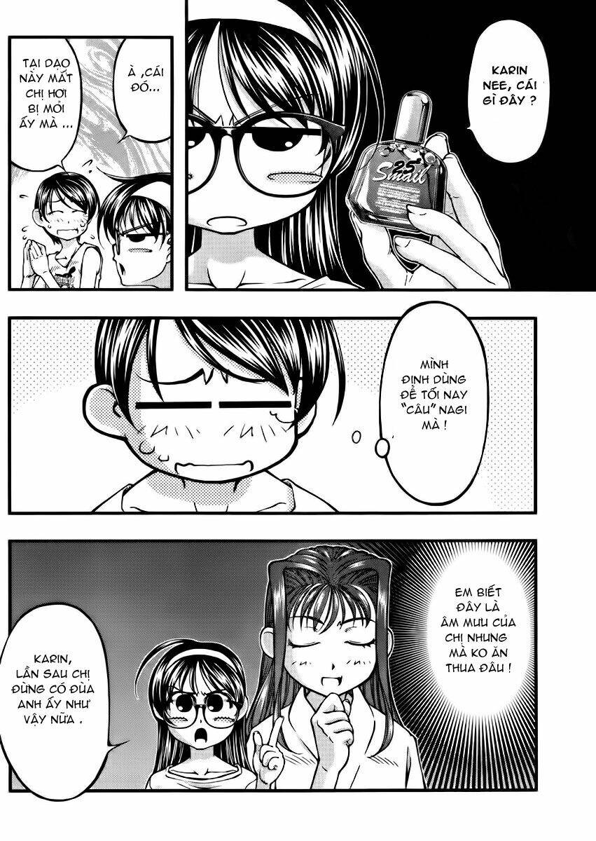 umi no misaki chapter 101 12