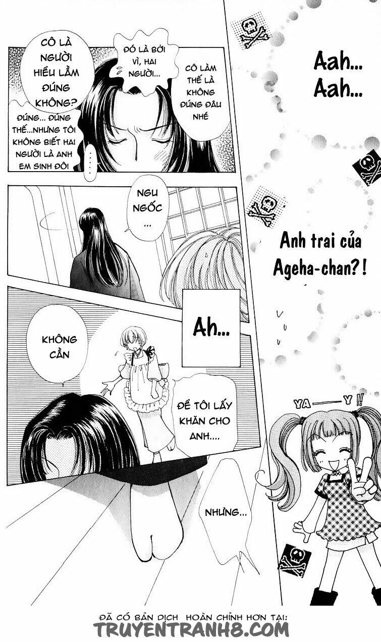 hana ni nare chapter 62 9