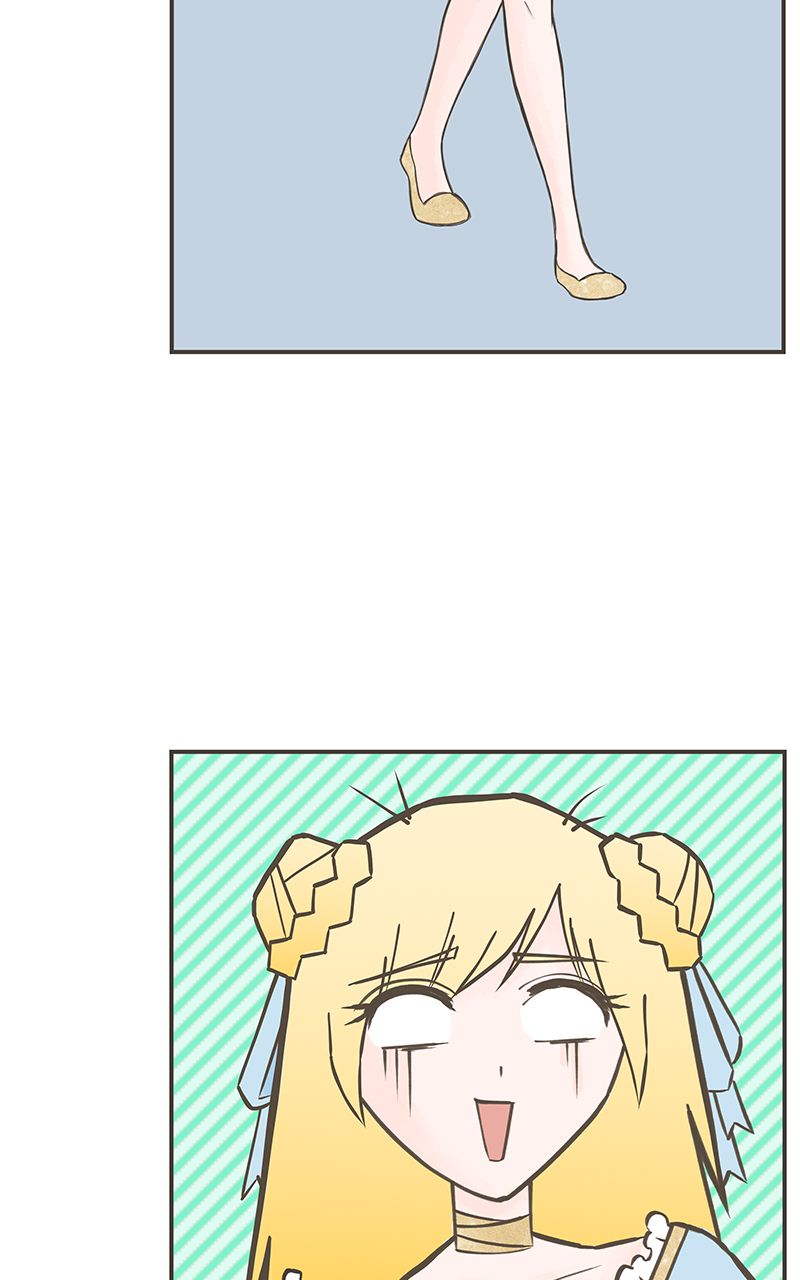 những nàng công chúa bị nguyền rủa chapter 6 16