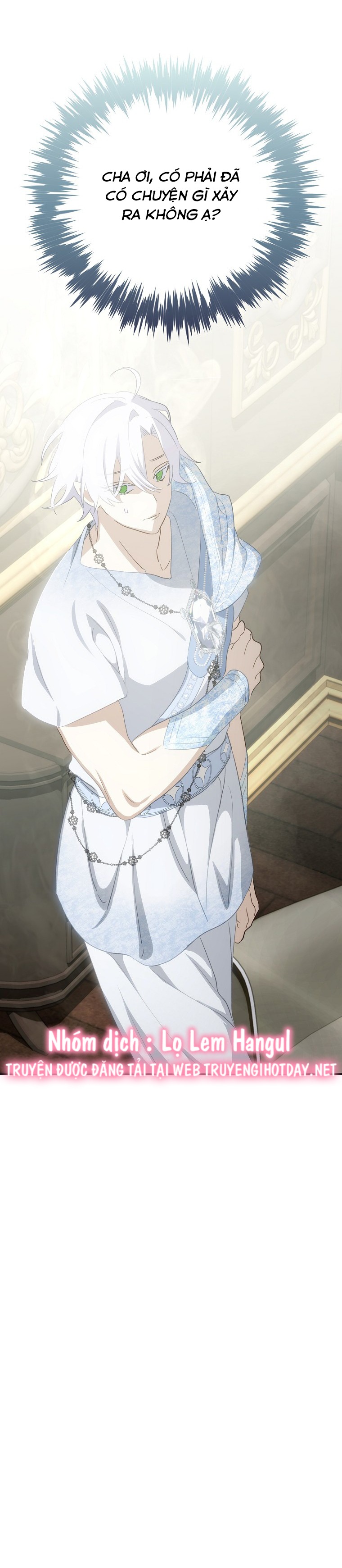đứa bé không phải là con của anh chapter 73.2 4