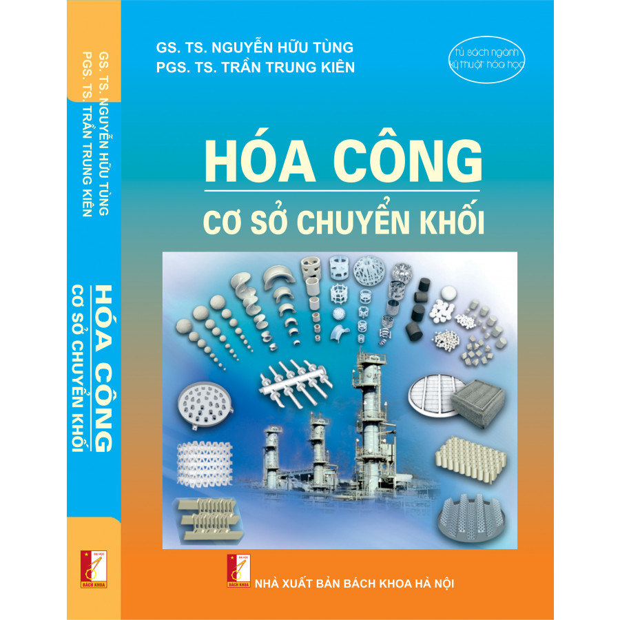 Hóa công - Cơ sở chuyển khối