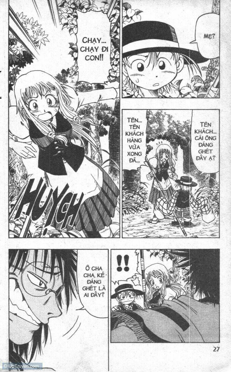 touyuki chapter 1.1 27