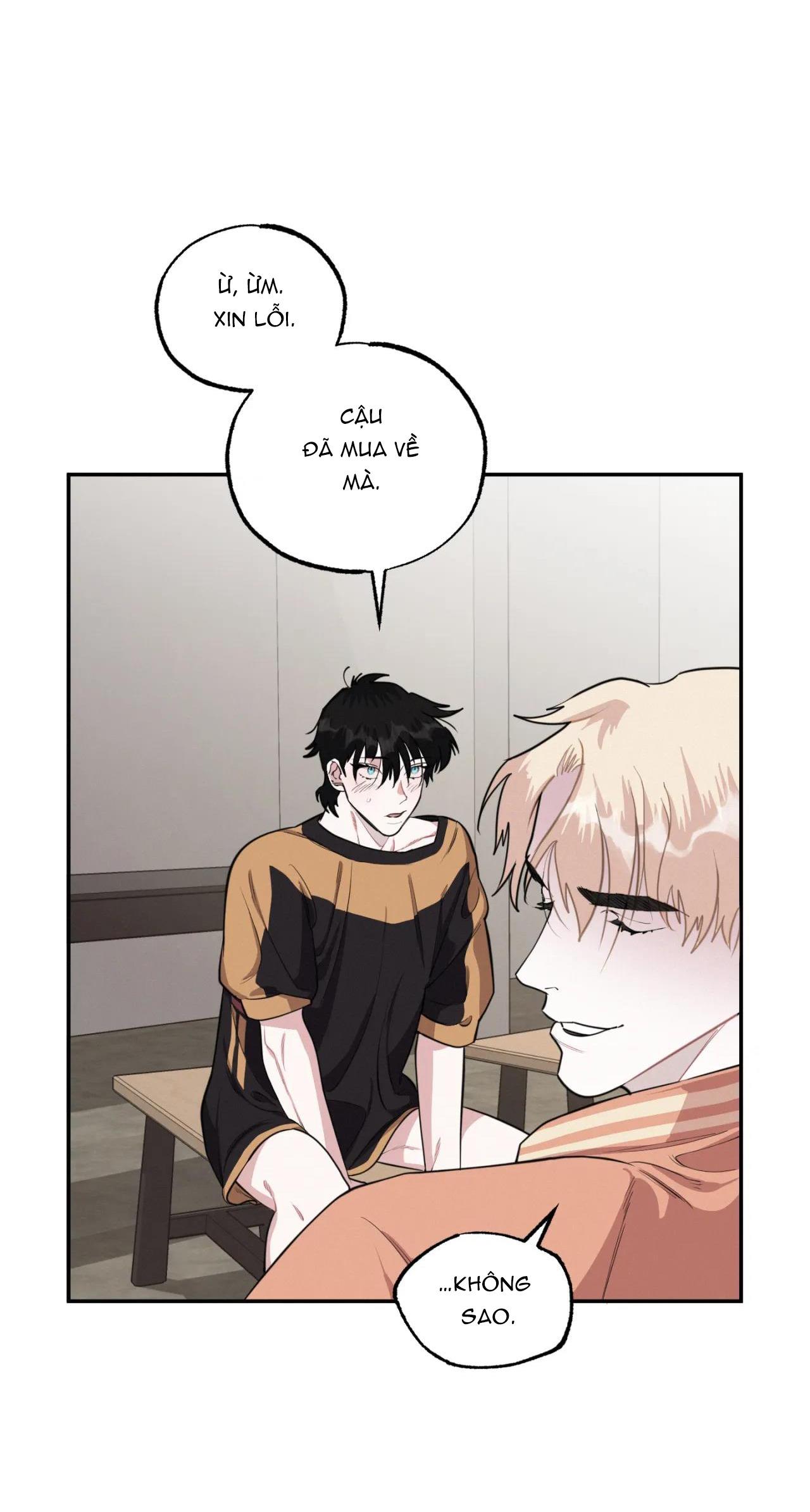 lời nói dối đẫm máu chapter 19 43