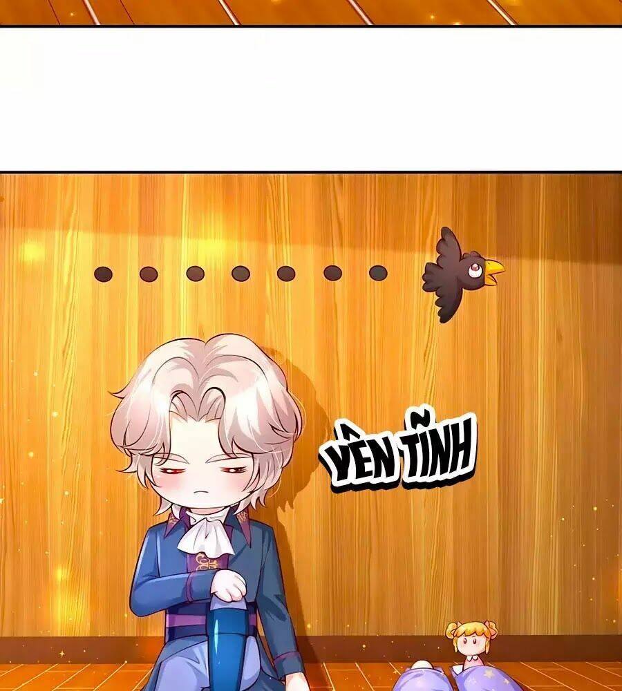 bỗng một ngày trở thành con gái nhà vua chapter 142 26